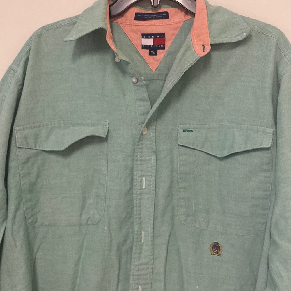 Tommy Hilfiger Shirt